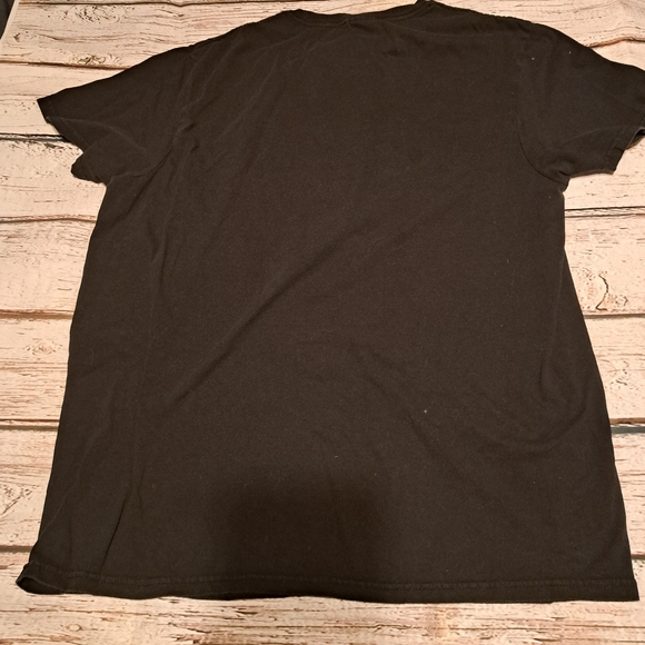 2021 KISS TEE WORLD TOUR 77 - Picture 3 of 4